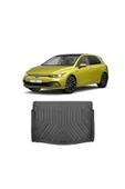 Rizline Volkswagen Golf 8 Alt Konum 2021 + 3D Bagaj Havuzu thumbnail 1
