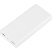 Xiaomi 20000 mAh 2C Quick Charge 3.0 Taşınabilir Hızlı Şarj Cihazı - 1