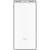Xiaomi 20000 mAh 2C Quick Charge 3.0 Taşınabilir Hızlı Şarj Cihazı - 4