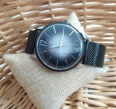 Reward RD63055M Erkek Hasır Çelik Kol Saati - 2