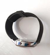 Reward RD63055M Erkek Hasır Çelik Kol Saati - 3