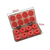 Ecotackle Takım Sarma Aparatı İğne Kutusu 16Lı - 4