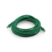 HCS Cat6 Utp Lsoh Patch Cord 10 Mt Yeşil - 3