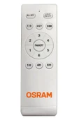 Osram Ceiling Blade Fan 18W 3 Kanatlı Beyaz Kumandalı Tavan Vantilatörü thumbnail 3