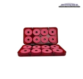 Ecotackle Takım Sarma Aparatı İğne Kutusu 16Lı - 2