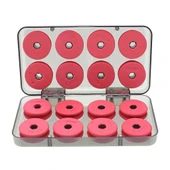 Ecotackle Takım Sarma Aparatı İğne Kutusu 16Lı - 1