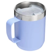 The Legendary Camp Mug Kapaklı Termos Bardak 0.23L  08 OZ - Hydrangea thumbnail 2