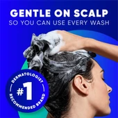 Head&Shoulders Clinical Strength Cooling Itch Relief 2in1 Şampuan 400 ML thumbnail 5