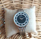 Reward RD63032L-02 Kadın Çelik Kol Saati - 1