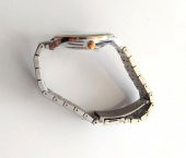 Reward RD63032L-02 Kadın Çelik Kol Saati - 4