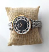 Reward RD63032L-02 Kadın Çelik Kol Saati - 3