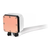 Thermaltake TH360 ARGB 360mm AM5/1851P Beyaz İşlemci Sıvı Soğutucu thumbnail 3