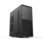 Turbox Tx6430 i5 12400 16GB DDR5 Ram 512GB NVMe SSD 27 inç FHD Monitör Masaüstü Ofis Hazır Sistem - 2