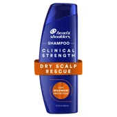 Head&Shoulders Clinical Strength Dry Scalp Rescue Şampuan 400 ML - 1