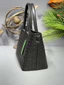 Bottega Veneta Cabat Medıum - 3
