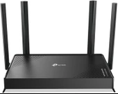 Tp-Link Archer BE220 BE3600 Dual-Band WiFi 7 EasyMesh Router - 1