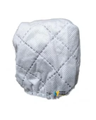 Fantom Uyumlu Magic P 3000 Süpürge Filtresi Kafesi ve Toz Torbası 5 Adet thumbnail 4