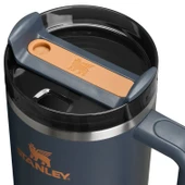 Stanley Quencher H2.O FlowState™ Tumbler Pipetli Termos 1.18L - Twilight thumbnail 3