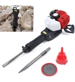 Ablacks Ablacks Benzinli Profesyonel Turbo Hilti + Keski + Murç (Çift Aparat) thumbnail 2