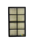 Koenic Uyumlu KVC 804224 Süpürge Çıkış Hepa Filtresi thumbnail 3