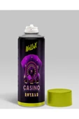 Koku Giderici Klima Bombası Dezenfektan Sprey Yeni Araba Kokusu 150 Ml,Tazeleyici Casino Royale - 1