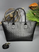 Bottega Veneta Cabat Medıum - 1