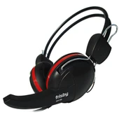 FRISBY FHP-235 MİKROFONLU KULAKLIK - 2