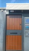 KOMPOZİT ÇELİK KAPI - 1