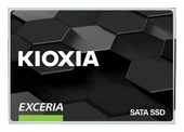 960GB KIOXIA EXCERIA 2.5" 3D 555/540 MB/sn 3Yıl (LTC10Z960GG8) - 2