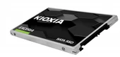 960GB KIOXIA EXCERIA 2.5" 3D 555/540 MB/sn 3Yıl (LTC10Z960GG8) - 3