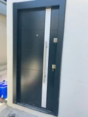 Kompozit Çelik Kapı thumbnail 3