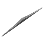 Antik Gümüş Metal Kulp 192 mm - 19.2 cm Mobilya Çekmece Mutfak Dolabı Dolap Kulpları Kulbu Kulpu thumbnail 1