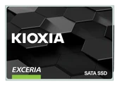 960GB KIOXIA EXCERIA 2.5" 3D 555/540 MB/sn 3Yıl (LTC10Z960GG8) - 6