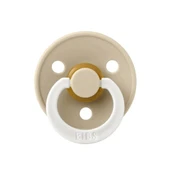 Nessiworld Bibs Colour Kauçuk Emzik 6-18 Ay Vanilla Glow thumbnail 1