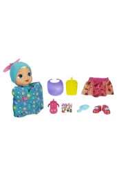 Baby Alive Büyüyen Bebeğim, Büyüyen ve Konuşan Oyuncak Bebek - 3