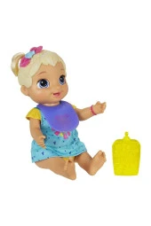 Baby Alive Büyüyen Bebeğim, Büyüyen ve Konuşan Oyuncak Bebek - 4