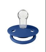 Nessiworld Bibs De Lux Silikon Emzik 0-36 Ay Cornflower thumbnail 2