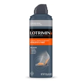 Lotrimin AF Powder Ayak Spreyi 133 GR - 1