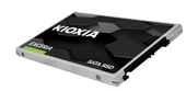 960GB KIOXIA EXCERIA 2.5" 3D 555/540 MB/sn 3Yıl (LTC10Z960GG8) - 7