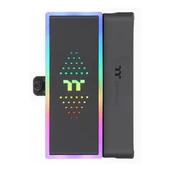 Thermaltake Astria 200 ARGB AM5/1700P Siyah İşlemci Hava Soğutucu thumbnail 3