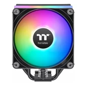 Thermaltake Astria 200 ARGB AM5/1700P Siyah İşlemci Hava Soğutucu thumbnail 2