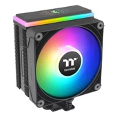 Thermaltake Astria 200 ARGB AM5/1700P Siyah İşlemci Hava Soğutucu thumbnail 1