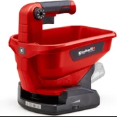 Einhell 3415410 GE-US 18 Li-Solo Gübre ve Tohum Serpme Makinesi Outlet - 1
