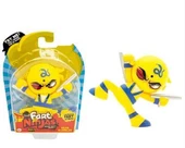 Fart Ninjas Sesli Fart Ninjas Gaz Çıkaran Sensörlü Figür S9 Fan02001 - Rear Rumbler - 1