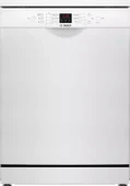 Bosch SMS26DW00T Serie 2 D Enerji Sınıfı 6 Programlı 13 Kişilik Bulaşık Makinesi - 1