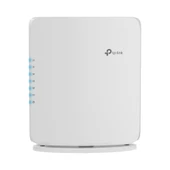 Tp-Link Archer BE450 BE7200 Dual-Band WiFi 7 EasyMesh Router - 1