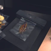 Electrolux E4VS1-4AG Vakum Makinesi thumbnail 5