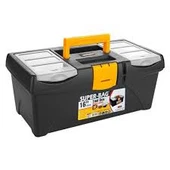 Süper Bag ASR-2017 16'' Takım Çantası Prof Bag - 3