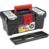 Süper Bag ASR-2040 14'' Takım Çantası Prof Bag thumbnail 5