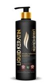 Dökülme Karşıtı Keratin Bakım 4'lü Set - 2